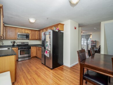 14 Watson St unit 15, Lowell, MA 01852 - photo 7