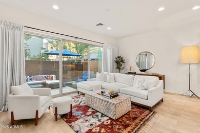 Great Room/Living Room