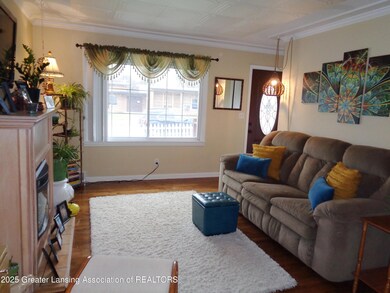 Maplehill livingroom