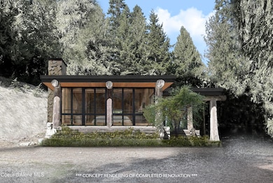Concept Rendering