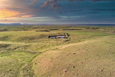Drone 2 - looking towards hwy 350 farthe