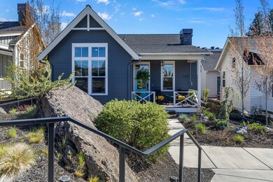 2735 NW High Lakes Loop, Bend, OR 97703 - photo 2