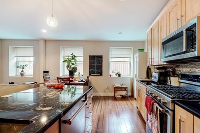 104 Prince St unit 1, Boston, MA 02113 - photo 7