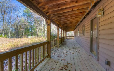599 Pettit Ridge Rd, Ellijay, GA 30536 - photo 4
