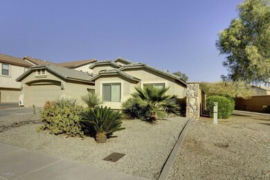 Front Exterior10362 W Odium Lane Tolleso