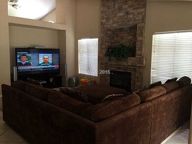 Family Room.
