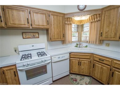 Kitchen View 3