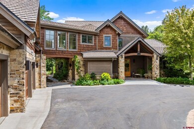 102 Rockridge Dr, Durango, CO 81301 - photo 2