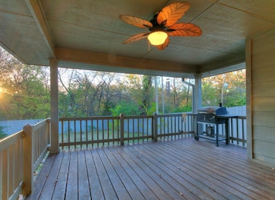 2304 N Tucker Ave, Shawnee, OK 74804 - photo 6