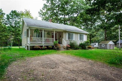 81 Clark Road, Wells, ME 04090