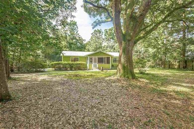 85 Walden Rd, Crawfordville, FL 32327 - photo 2