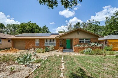 1812 Linden Dr, Denton, TX 76201 - photo 2