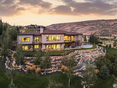 2681 River Meadows Dr, Midway, UT 84049 - photo 4