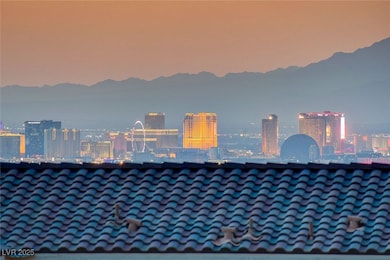 Property's view of city