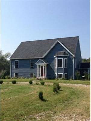 640 Tucker Rd, North Dartmouth, MA 02747 - photo 2