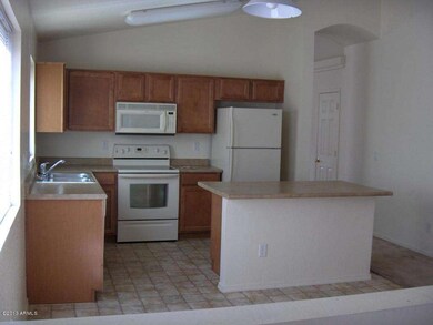 VACANT MANDALAY BAY - KITCHEN 1