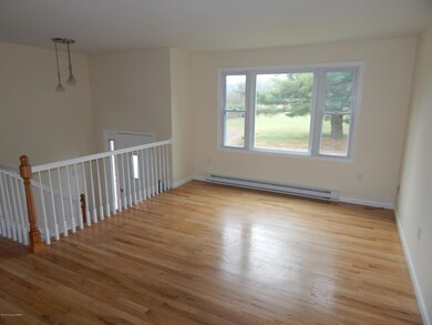 Living room view 2