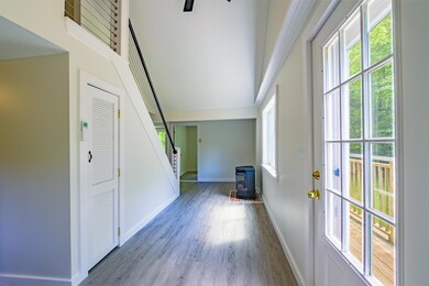 204 Weymouth Road, Morrill