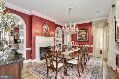 8610 Country Club Dr, Bethesda, MD 20817 - photo 5