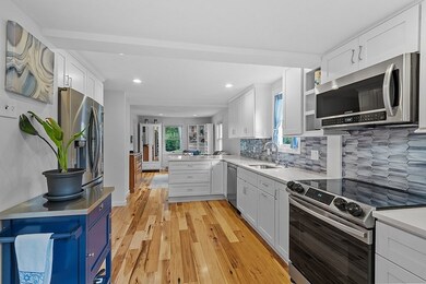 14 Locke St, Winchester, MA 01890 - photo 5