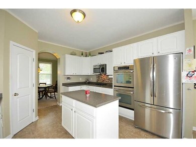 2912 Avebury Way, Brownsburg, IN 46112 - photo 3