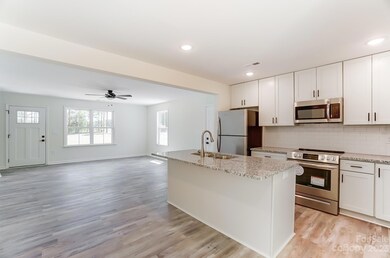 535 N Central Ave, Locust, NC 28097 - photo 4