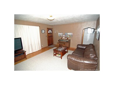 719 Lincoln St, New Albany, IN 47150 - photo 5