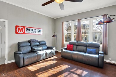 140 Herriott St, Franklin, IN 46131 - photo 5