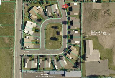 916 Golden Ct, Medical Lake, WA 99022 - photo 2