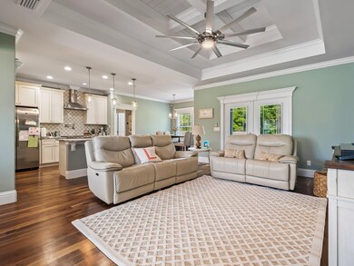 557 Parkside Cir, Crawfordville, FL 32327 - photo 7