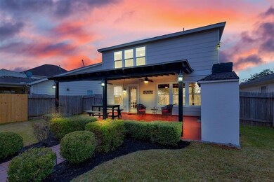 3630 Garrison Run Dr, Spring, TX 77386 - photo 6