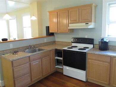 9 Ann St unit 1, Newport, RI 02840 - photo 5