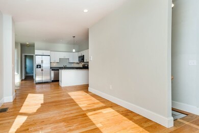 218 Ashmont St unit 2, Dorchester Center, MA 02124 - photo 4
