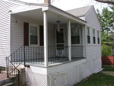 14 Ridge St, Westminster, MA 01473 - photo 3