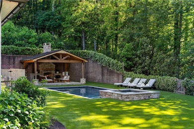 5360 Lake Forrest Dr, Atlanta, GA 30342 - photo 3