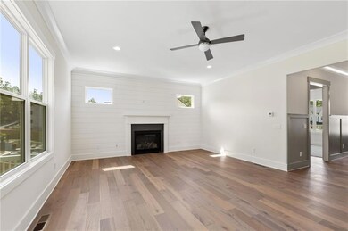 4455 Ryker Rd, Cumming, GA 30041 - photo 7