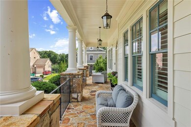 Perfect for rocking chairs, sweet tea, and warm conversations!
