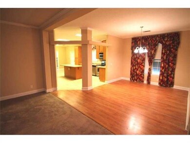 Dining Room.