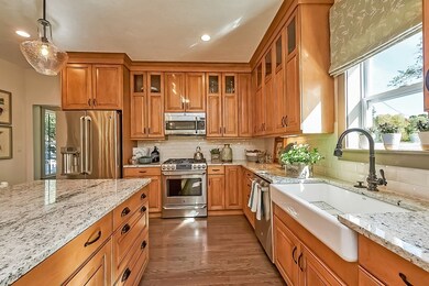 25 Fern Crossing unit 25, Ashland, MA 01721 - photo 3