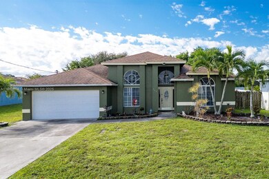 566 SW Halifax Ave, Port Saint Lucie, FL 34953 - photo 2