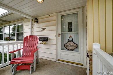 212 E 3rd St, Spencerville, OH 45887 - photo 4