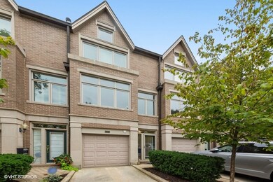 2704 N Southport Ave unit A, Chicago, IL 60614 - photo 4