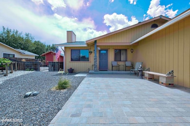 168 River Village Cir unit 2A, Dayton, NV 89403 - photo 2