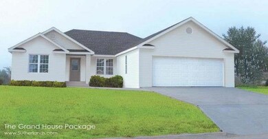 44507 E 349th St, Creighton, MO 64739 - photo 4