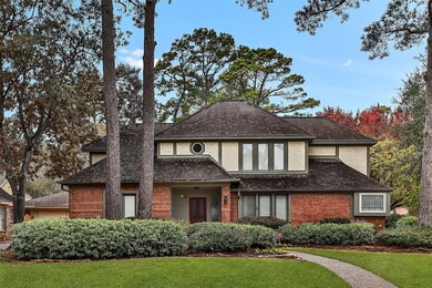 12502 Oak Park Dr, Houston, TX 77070 - photo 2