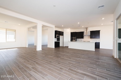 Tri Pointe Blossom Rock 488 - Great Room