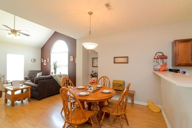 201 Johnstone Dr, Dickson, TN 37055 - photo 6