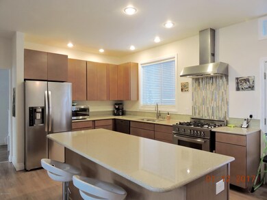 TOP OF THE LINE REMODELED