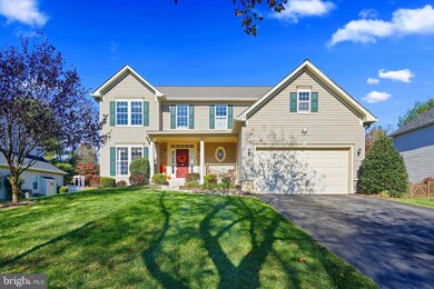 11228 Chaucers Ridge Ct, Laurel, MD 20723 - photo 3