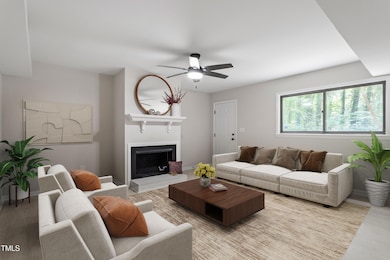 2905 Scuppernong Ln, Durham, NC 27703 - photo 4